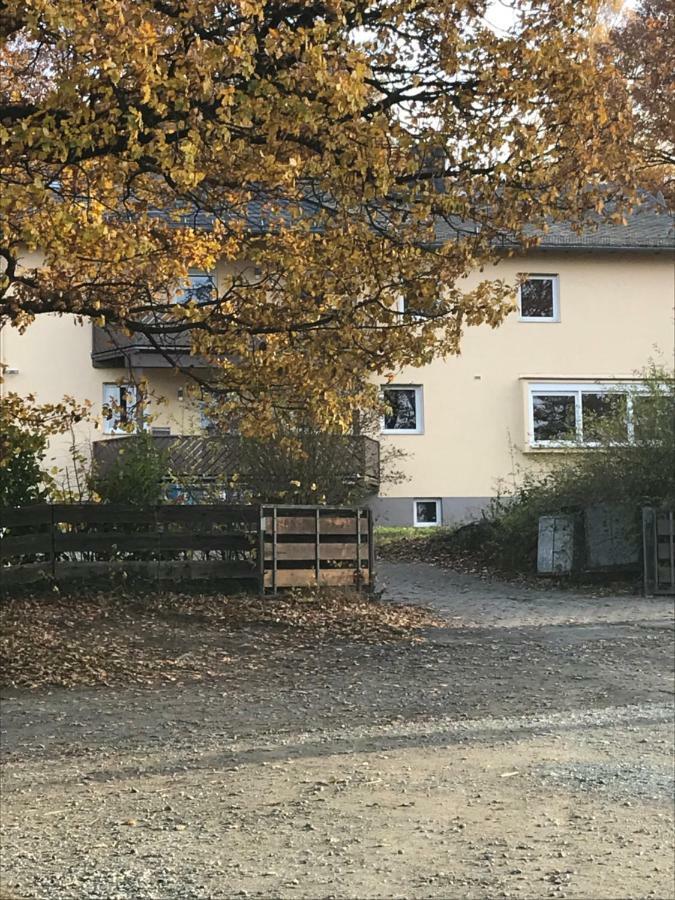 Akazienhof Шмиттен Экстерьер фото